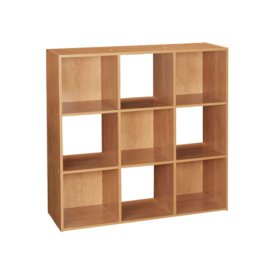 Odacix 110 Bueno Ranza Genç Odası Takımı - Kırmızı / Beyaz