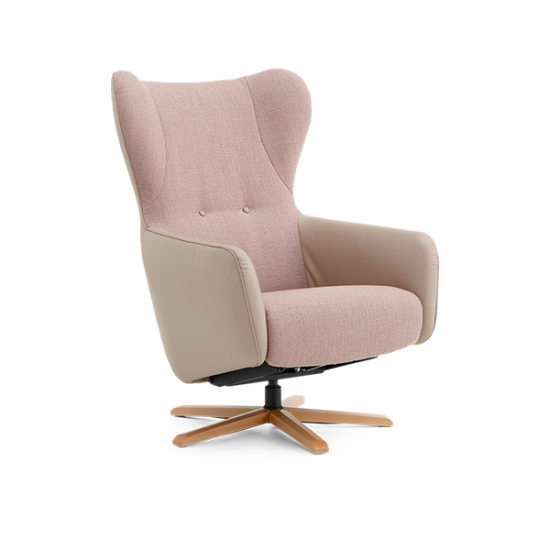 Odacix 110 Bueno Ranza Genç Odası Takımı - Kırmızı / Beyaz