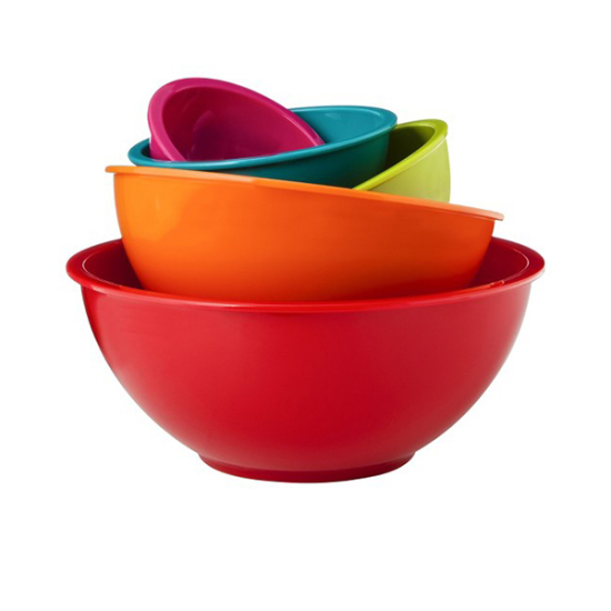 Odacix 110 Bueno Ranza Genç Odası Takımı - Kırmızı / Beyaz